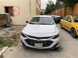 شيفروليه ماليبو